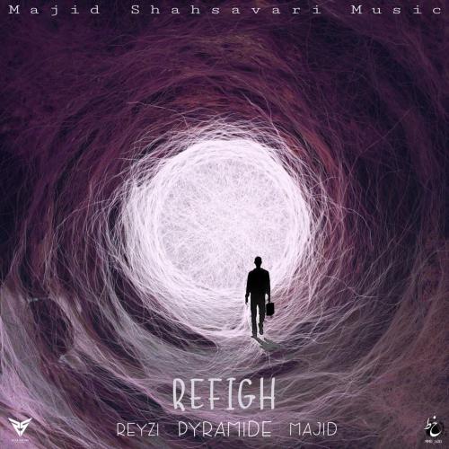 دانلود آهنگ رفیق دانلود آهنگ رفیق